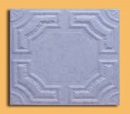 Polystyrene Tiles